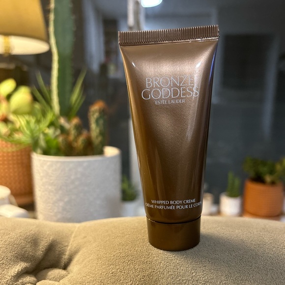 Estee Lauder Bath & Body Brand Newunused Este Lauder Bronze Goddess